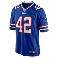 Dorian Williams Buffalo Bills Football Jersey, Royal Game Sportswear Jersey Shirt, Lightweight Breathable Athletic Jersey, Casual Gift for Men