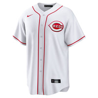 Elly De La Cruz Cincinnati Reds Baseball Jersey, Sportswear Jersey Shirt, Lightweight Athletic Jersey, Casual Gift for Men, Style 200288331