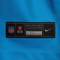 Xavier Legette Carolina Panthers Football Jersey, Sportswear Jersey Shirt, Lightweight Athletic Jersey, Casual Gift for Men, Style 201645399