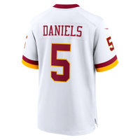 Jayden Daniels Washington Commanders Football Jersey, Sportswear Jersey Shirt, Lightweight Athletic Jersey, Casual Gift for Men, Style 202852775