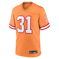 Antoine Winfield Jr. Tampa Bay Football Jersey, Sportswear Jersey Shirt, Lightweight Athletic Jersey, Casual Gift for Men, Style 5257816