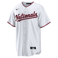 James Wood Washington Nationals Baseball Jersey, Sportswear Jersey Shirt, Lightweight Athletic Jersey, Casual Gift for Men, Style 202265932