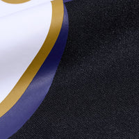 Jamal Lewis Baltimore Ravens Football Jersey, Black Game Sportswear Jersey Shirt, Lightweight Breathable Athletic Jersey, Casual Gift for Men
