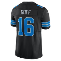 Jared Goff Detroit Lions Football Jersey, Sportswear Jersey Shirt, Lightweight Breathable Athletic Jersey, Casual Gift for Men, Style 202133304