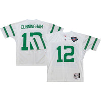 Randall Cunningham Philadelphia Eagles Football Jersey, Sportswear Jersey Shirt, Lightweight Athletic Jersey, Casual Gift for Men, Style 5059943
