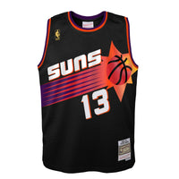 Phoenix Suns Basketball Jersey, Basketball Sportswear Jersey Shirt, Sleeveless Athletic Tank Jersey, Casual Gift for Men, Style 13305047