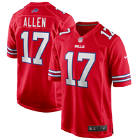 Josh Allen Buffalo Bills Football Jersey, Sportswear Jersey Shirt, Lightweight Breathable Athletic Jersey, Casual Gift for Men, Style 200026523