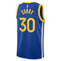 Stephen Curry Golden State Warriors Basketball Jersey, Royal Sportswear Jersey Shirt, Sleeveless Athletic Tank Jersey, Casual Gift for Men