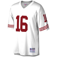 Joe Montana San Francisco 49ers Football Jersey, Sportswear Jersey Shirt, Lightweight Athletic Jersey, Casual Gift for Men, Style 3610375