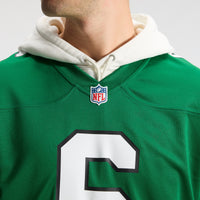 DeVonta Smith Philadelphia Eagles Football Jersey, Sportswear Jersey Shirt, Lightweight Athletic Jersey, Casual Gift for Men, Style 5257794