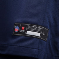 Grey Zabel Seattle Seahawks Football Jersey, Sportswear Jersey Shirt, Lightweight Athletic Jersey, Casual Gift for Men, Style 203141197