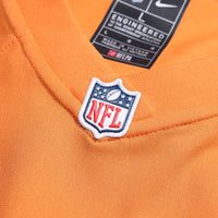 Cade Otton Tampa Bay Buccaneers Football Jersey, Orange Sportswear Jersey Shirt, Lightweight Breathable Athletic Jersey, Casual Gift for Men