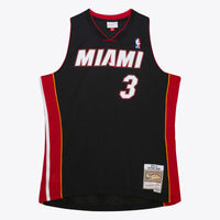 Miami Heat Basketball Jersey, Swingman Sportswear Jersey Shirt, Sleeveless Athletic Tank Jersey, Casual Gift for Men, Style 13376891