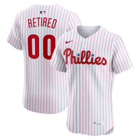Philadelphia Phillies Baseball Jersey, Sportswear Jersey Shirt, Lightweight Breathable Athletic Jersey, Casual Gift for Men, Style 202898068