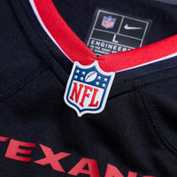 C.J. Stroud Houston Texans Football Jersey, Sportswear Jersey Shirt, Lightweight Athletic Jersey, Casual Gift for Men, Style 200422959