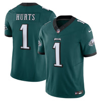 Jalen Hurts Philadelphia Eagles Football Jersey, Sportswear Jersey Shirt, Lightweight Athletic Jersey, Casual Gift for Men, Style 5030122