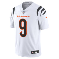 Joe Burrow Cincinnati Bengals Football Jersey, Sportswear Jersey Shirt, Lightweight Athletic Jersey, Casual Gift for Men, Style 5030618