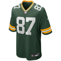 Willie Davis Green Bay Packers Football Jersey, Game Sportswear Jersey Shirt, Lightweight Breathable Athletic Jersey, Casual Gift for Men