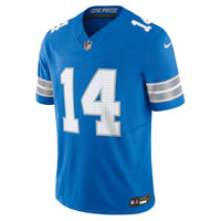 Amon-Ra St. Brown Detroit Lions Football Jersey, Sportswear Jersey Shirt, Lightweight Athletic Jersey, Casual Gift for Men, Style 200407716