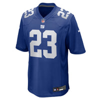 Art Green New York Giants Football Jersey, Royal Game Sportswear Jersey Shirt, Lightweight Breathable Athletic Jersey, Casual Gift for Men