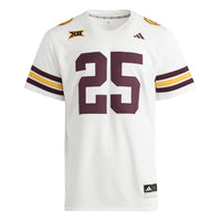 Arizona State Sun Devils Football Jersey, Sportswear Jersey Shirt, Lightweight Breathable Athletic Jersey, Casual Gift for Men, Style 202538873