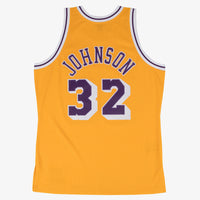 Swingman Jersey Los Angeles Lakers Basketball Jersey, Sportswear Jersey Shirt, Sleeveless Athletic Jersey, Casual Gift for Men, Style 11885005