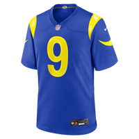 Matthew Stafford Los Angeles Rams Football Jersey, Sportswear Jersey Shirt, Lightweight Athletic Jersey, Casual Gift for Men, Style 203376653