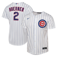 Nico Hoerner Chicago Cubs Baseball Jersey, Sportswear Jersey Shirt, Lightweight Breathable Athletic Jersey, Casual Gift for Men, Style 204077529