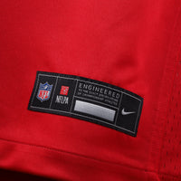 Patrick Willis San Francisco 49ers Football Jersey, Sportswear Jersey Shirt, Lightweight Athletic Jersey, Casual Gift for Men, Style 4768473