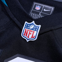 Trevor Lawrence Jacksonville Jaguars Football Jersey, Sportswear Jersey Shirt, Lightweight Athletic Jersey, Casual Gift for Men, Style 4321444
