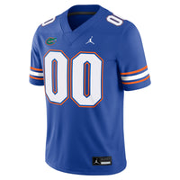 Florida Gators Football Jersey, Royal Game Sportswear Jersey Shirt, Lightweight Breathable Athletic Jersey, Casual Gift for Men, Style 202172713