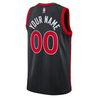 Toronto Raptors Basketball Jersey, Swingman Sportswear Jersey Shirt, Sleeveless Athletic Tank Jersey, Casual Gift for Men, Style 13315687