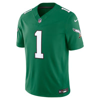 Jalen Hurts Philadelphia Eagles Football Jersey, Sportswear Jersey Shirt, Lightweight Athletic Jersey, Casual Gift for Men, Style 2001703200