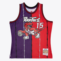 Toronto Raptors Basketball Jersey, Purple/Red Sportswear Jersey Shirt, Sleeveless Athletic Tank Jersey, Casual Gift for Men, Style 204329828