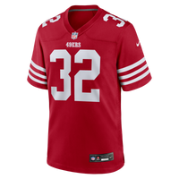 Ricky Watters San Francisco 49ers Football Jersey, Sportswear Jersey Shirt, Lightweight Athletic Jersey, Casual Gift for Men, Style 4825892