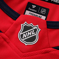 Alexander Ovechkin Washington Capitals Hockey Jersey, Sportswear Jersey Shirt, Long Sleeve Hockey Jersey, Casual Gift for Men, Style 200899259