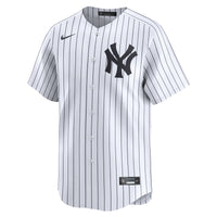 Clarke Schmidt New York Yankees Baseball Jersey, White Sportswear Jersey Shirt, Lightweight Breathable Athletic Jersey, Casual Gift for Men