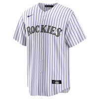 Matt Holliday Colorado Rockies Baseball Jersey, White Sportswear Jersey Shirt, Lightweight Breathable Athletic Jersey, Casual Gift for Men