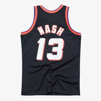 Swingman Jersey Phoenix Suns Basketball Jersey, Sportswear Jersey Shirt, Sleeveless Athletic Tank Jersey, Casual Gift for Men, Style 11895949