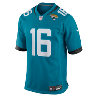 Trevor Lawrence Jacksonville Jaguars Football Jersey, Sportswear Jersey Shirt, Lightweight Athletic Jersey, Casual Gift for Men, Style 4301175