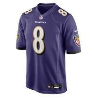 Lamar Jackson Baltimore Ravens Football Jersey, Sportswear Jersey Shirt, Lightweight Athletic Jersey, Casual Gift for Men, Style 3892782
