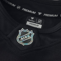 Boston Bruins Hockey Jersey, Black Premium Home Sportswear Jersey Shirt, Long Sleeve Hockey Sweater Jersey, Casual Gift for Men, Style 203133888