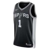 Victor Wembanyama San Antonio Spurs Basketball Jersey, Sportswear Jersey Shirt, Sleeveless Athletic Jersey, Casual Gift for Men, Style 200969530