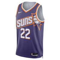 Miles Bridges Phoenix Suns Basketball Jersey, Purple Swingman Sportswear Jersey Shirt, Sleeveless Athletic Tank Jersey, Casual Gift for Men