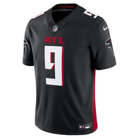 Michael Penix Jr. Atlanta Falcons Football Jersey, Sportswear Jersey Shirt, Lightweight Athletic Jersey, Casual Gift for Men, Style 201677299