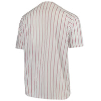South Carolina Gamecocks Baseball Jersey, White Replica Sportswear Jersey Shirt, Lightweight Breathable Athletic Jersey, Casual Gift for Men