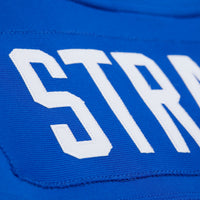 Michael Strahan New York Giants Football Jersey, Sportswear Jersey Shirt, Lightweight Athletic Jersey, Casual Gift for Men, Style 203192116