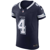 Dak Prescott Dallas Cowboys Football Jersey, Sportswear Jersey Shirt, Lightweight Breathable Athletic Jersey, Casual Gift for Men, Style 5022334