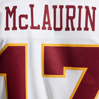 Terry McLaurin Washington Football Jersey, Sportswear Jersey Shirt, Lightweight Athletic Jersey, Casual Gift for Men, Style 2001703197