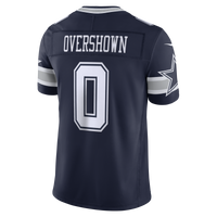 DeMarvion Overshown Dallas Cowboys Football Jersey, Navy Sportswear Jersey Shirt, Lightweight Breathable Athletic Jersey, Casual Gift for Men